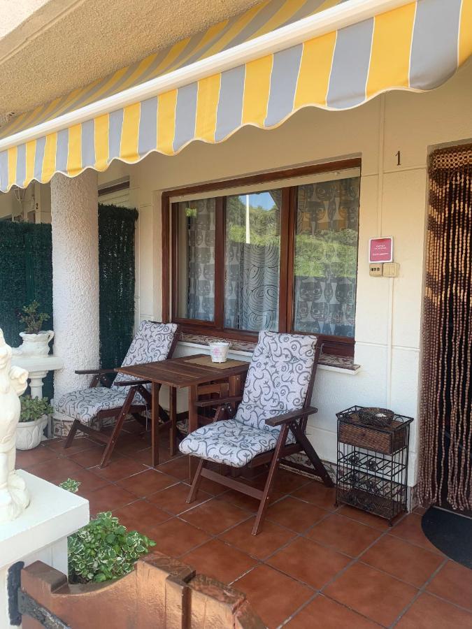 شقة Casa Cristina Isla Playa أرنويرو المظهر الخارجي الصورة
