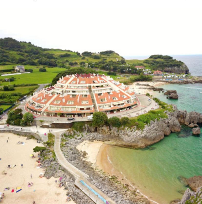 شقة Casa Cristina Isla Playa أرنويرو المظهر الخارجي الصورة