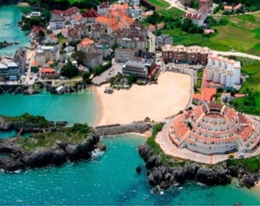 شقة Casa Cristina Isla Playa أرنويرو المظهر الخارجي الصورة