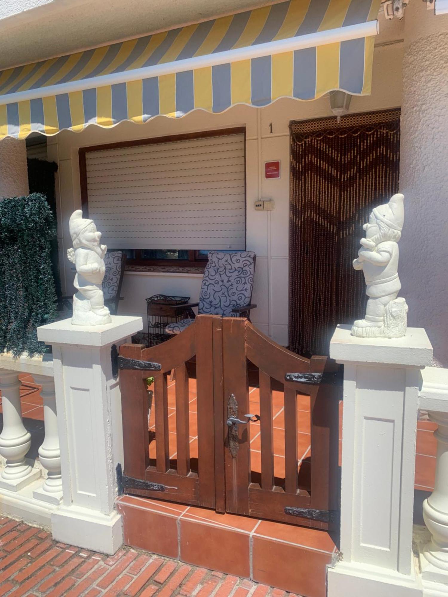 شقة Casa Cristina Isla Playa أرنويرو المظهر الخارجي الصورة
